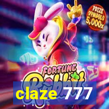 claze 777